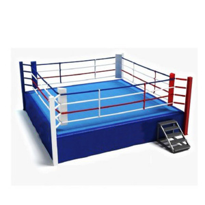 BOXING RING FOR HIRE IN SOUTH AFRICA