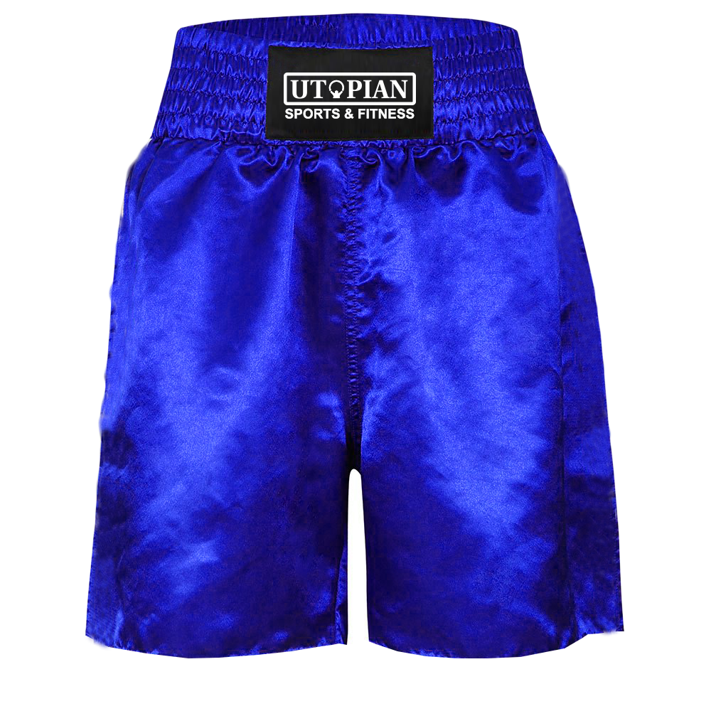 Boxing Short - Image 2