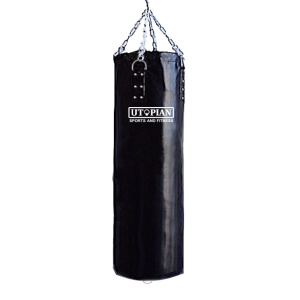 Punch bag 45kg