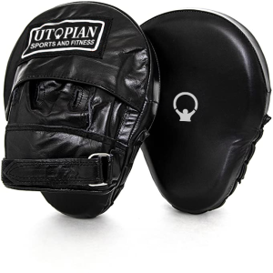 Pro Focus Mitts