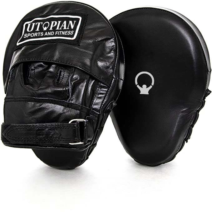 Pro Focus Mitts