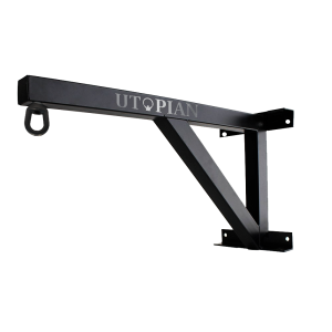 Punching Bag Bracket