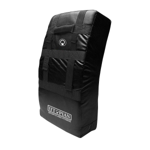 Curved Kick Shield
