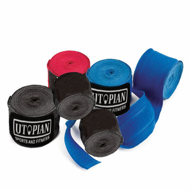 Hand Wraps