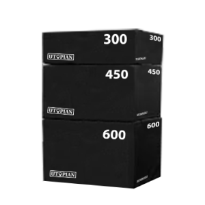 Plyo Box Set