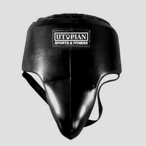 Groin Guard
