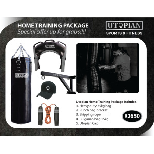 Home Training Package