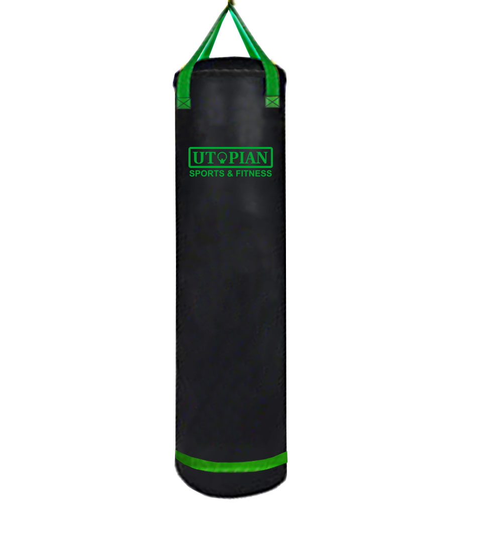 Nylon Webbing Champion Punch Bag - 35kg