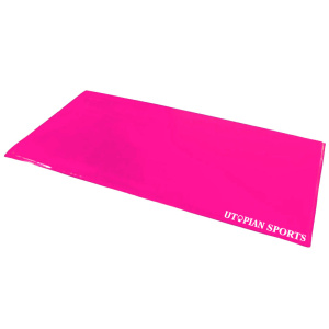 Gym Exercise Mat Pink - 1210x600x30mm