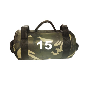 Sand Bag - Core Bag Camo 15kg