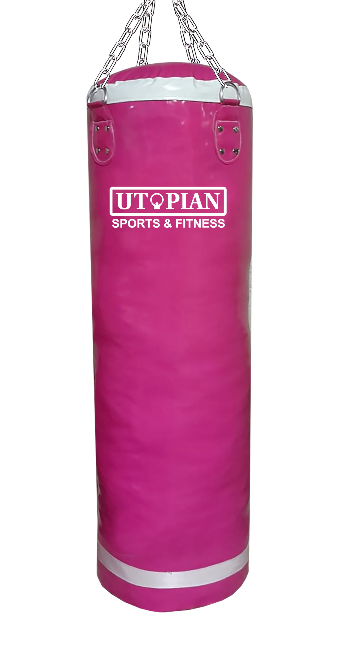 Muay Thai Punching Bag 60kg - Karate Kick Bag - Image 57