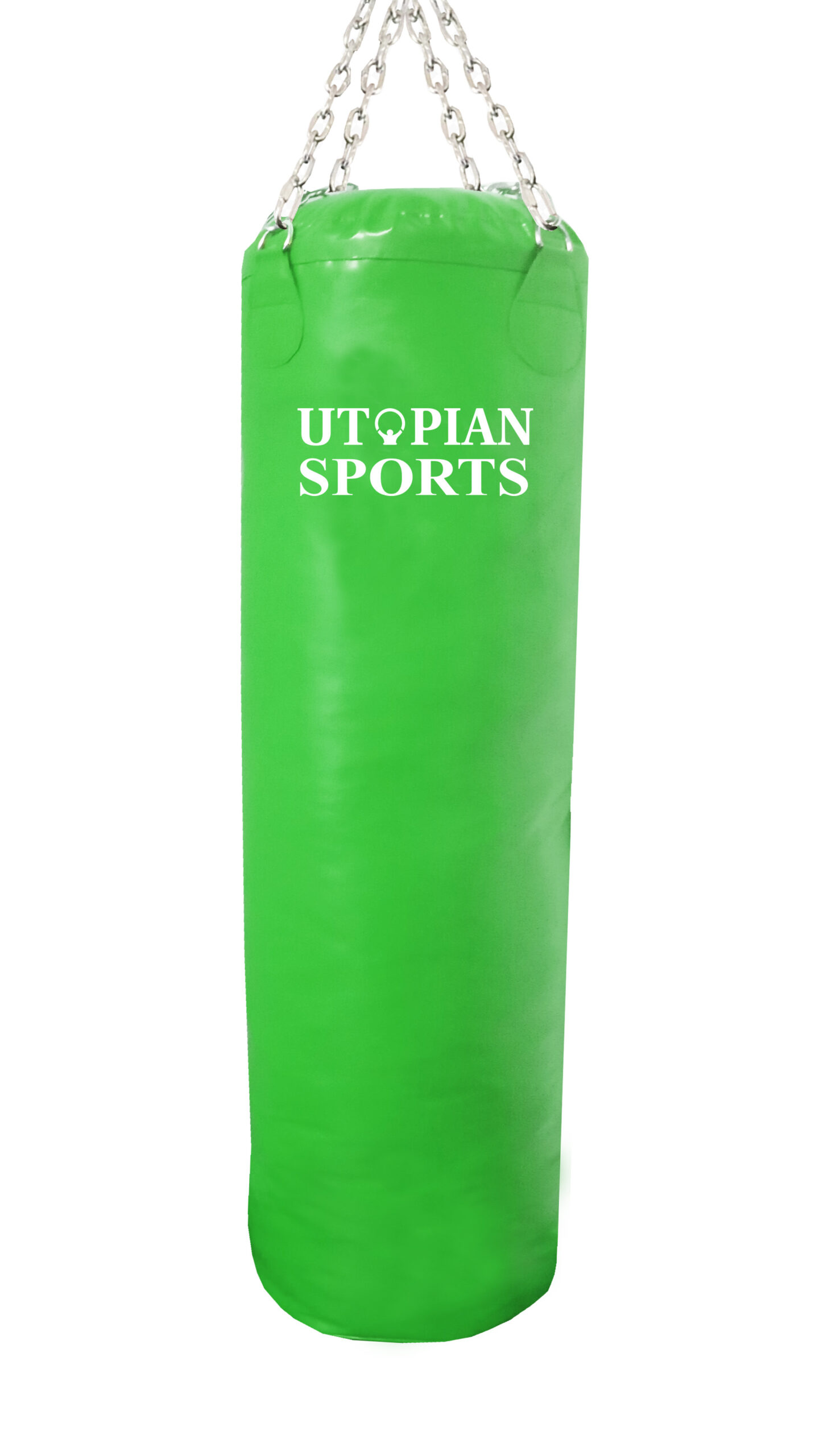 Muay Thai Punching Bag 60kg - Karate Kick Bag - Image 23