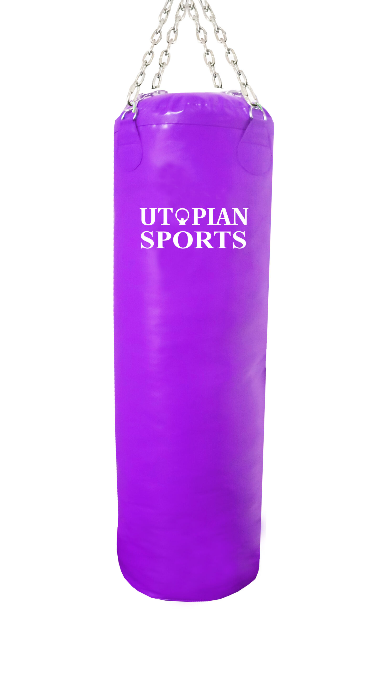 Muay Thai Punching Bag 60kg - Karate Kick Bag - Image 26
