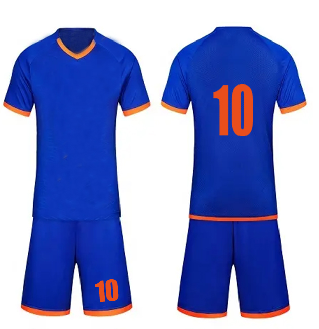 Custom Shirt Branding