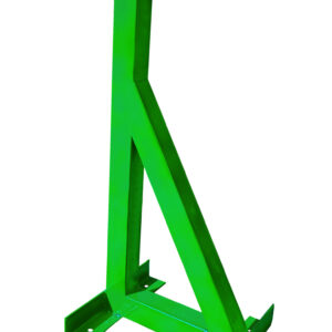 Punching Bag Bracket - Boxing Bracket Hanger/ Punch Bag Stand Green