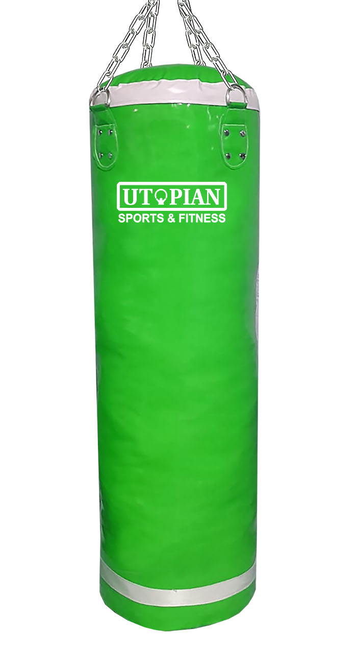 Muay Thai Punching Bag 60kg - Karate Kick Bag - Image 60