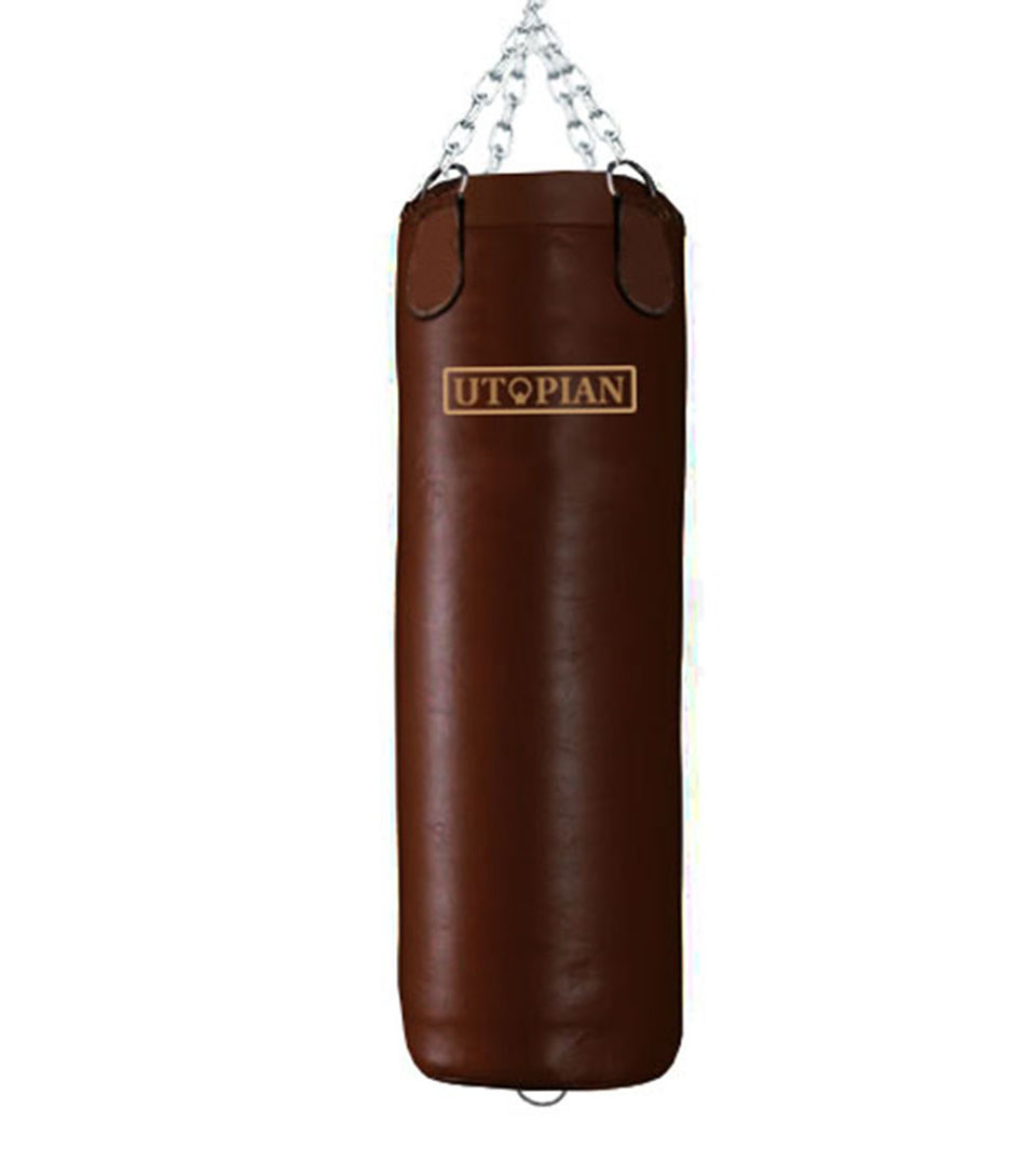 Muay Thai Punching Bag 60kg - Karate Kick Bag - Image 41