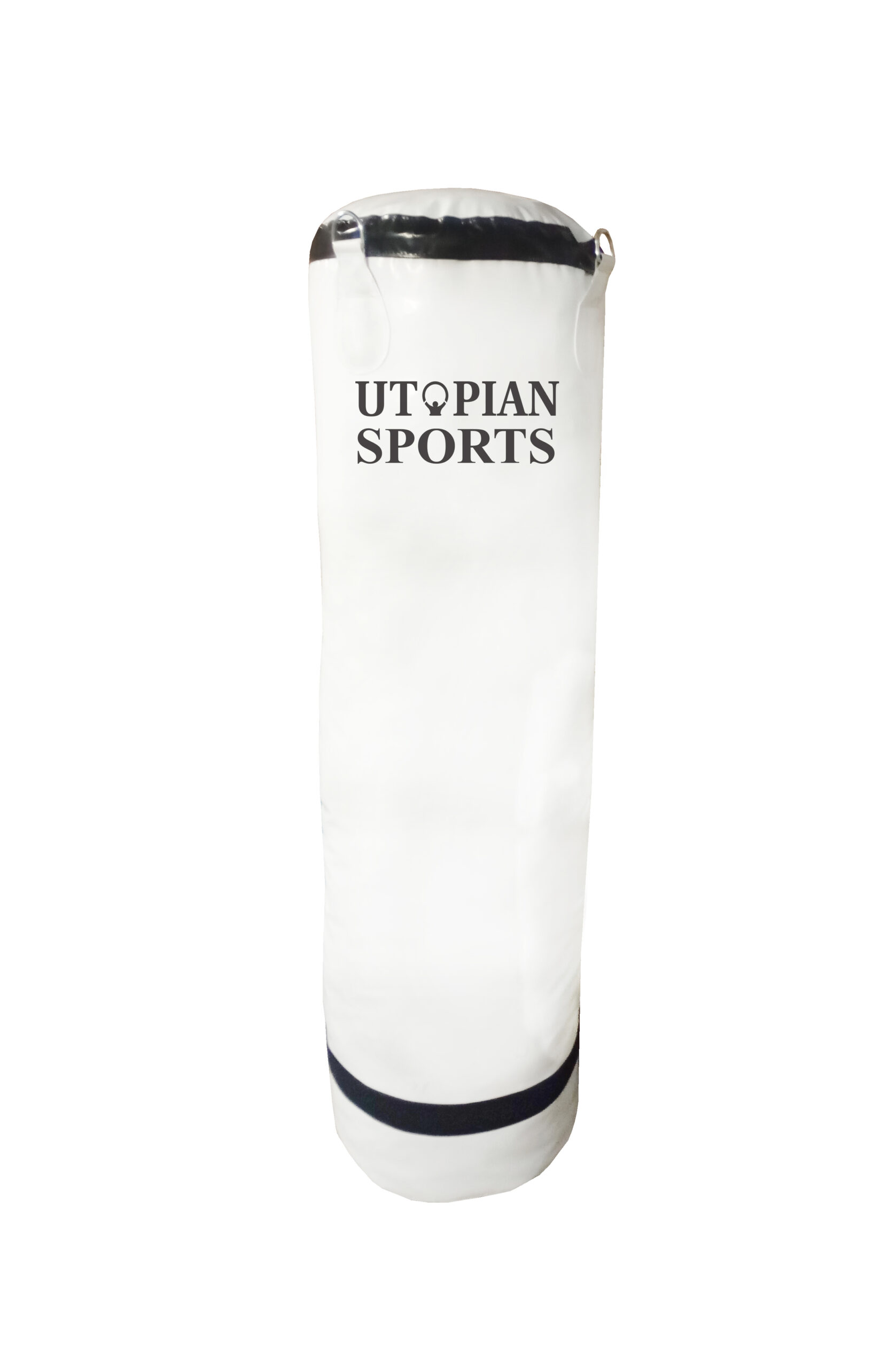 Muay Thai Punching Bag 60kg - Karate Kick Bag - Image 14