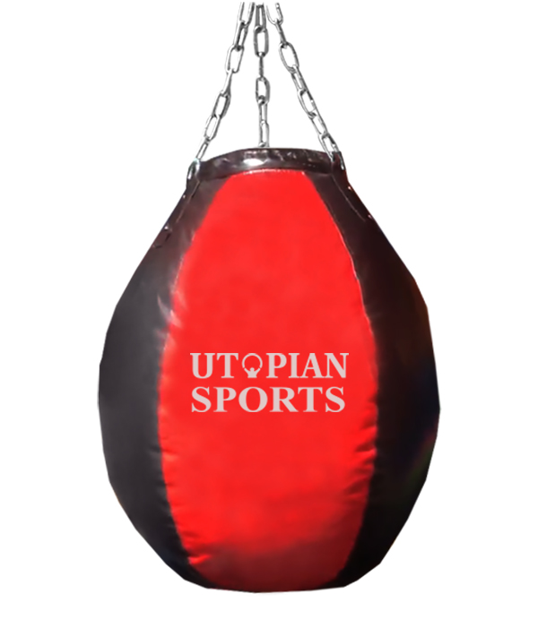 Muay Thai Punching Bag 60kg - Karate Kick Bag - Image 15