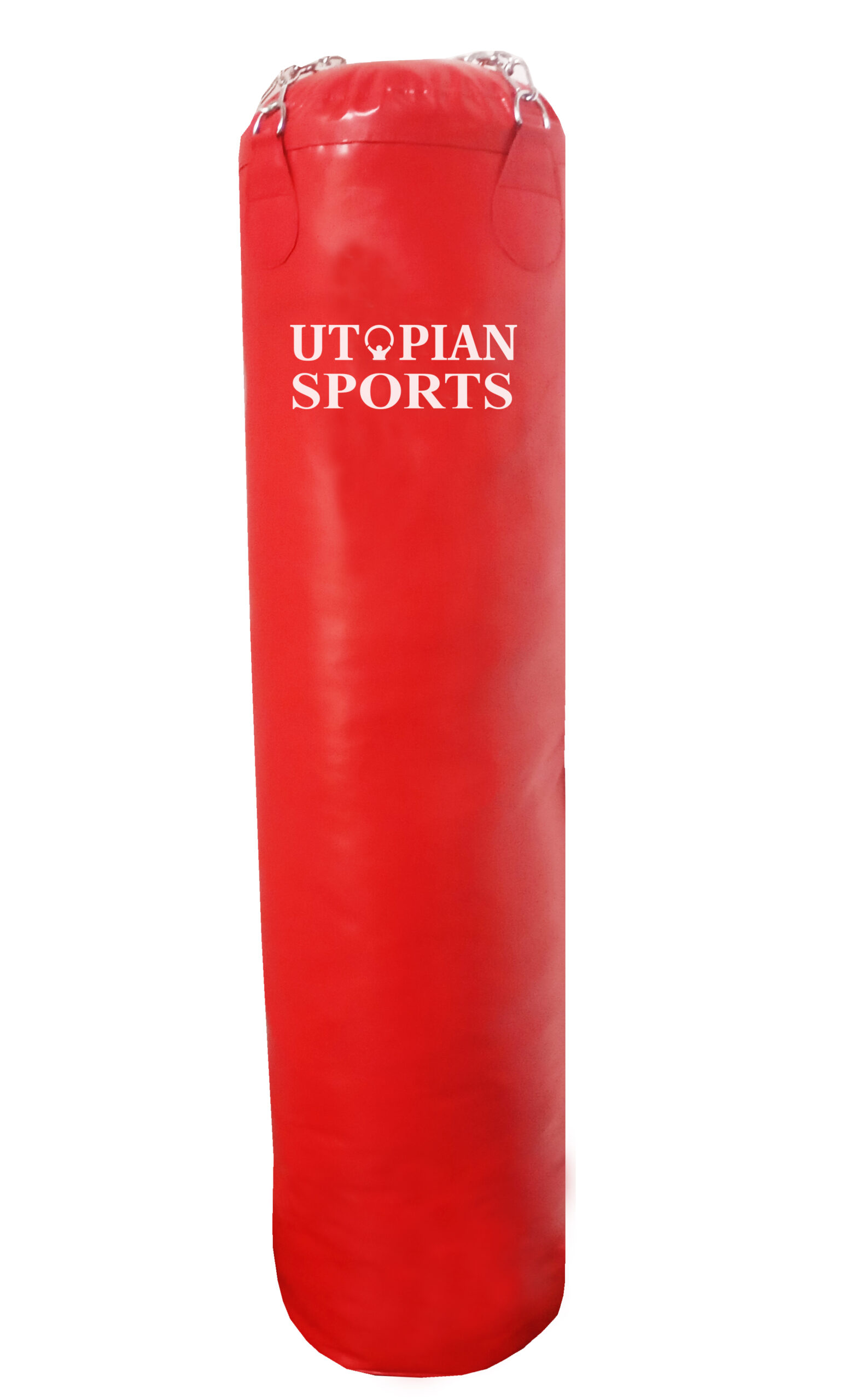 Muay Thai Punching Bag 60kg - Karate Kick Bag - Image 34