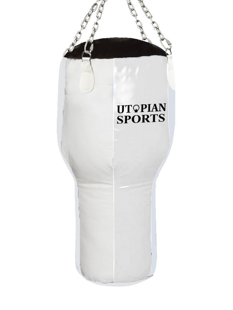 Angle Bag - UpperCut Punching Bag Green - Image 8