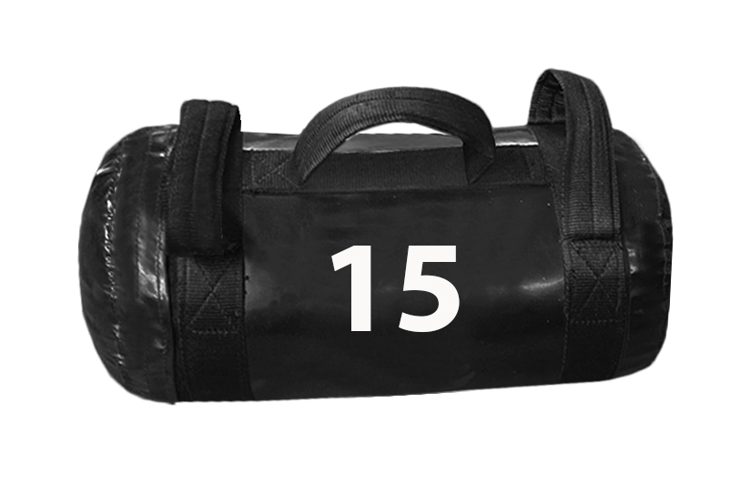 Gym Sand Bag/Sand Bag 15kg
