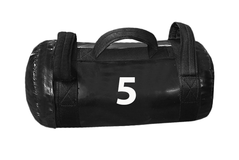 Gym Sand Bag/Sand Bag 15kg - Image 2