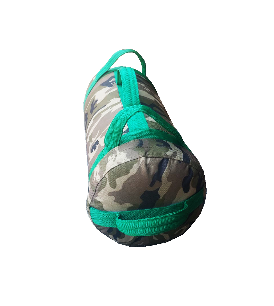 Camo Core Bag/Sand Bag 15kg - Image 2