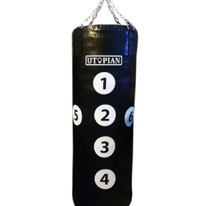 Target Punching Bag Heavy Duty Hanging Bag