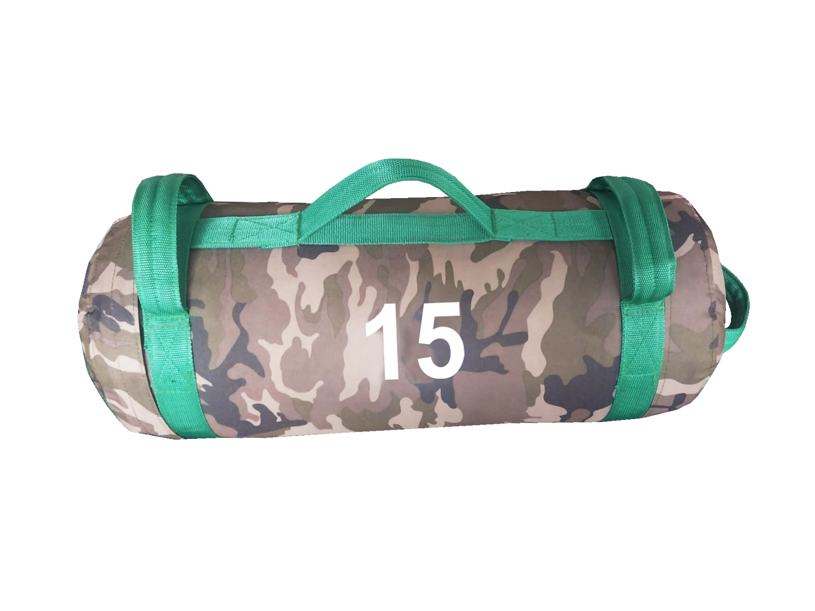 Camo Core Bag/Sand Bag 15kg