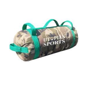 Camo Core Bag/Sand Bag 10kg