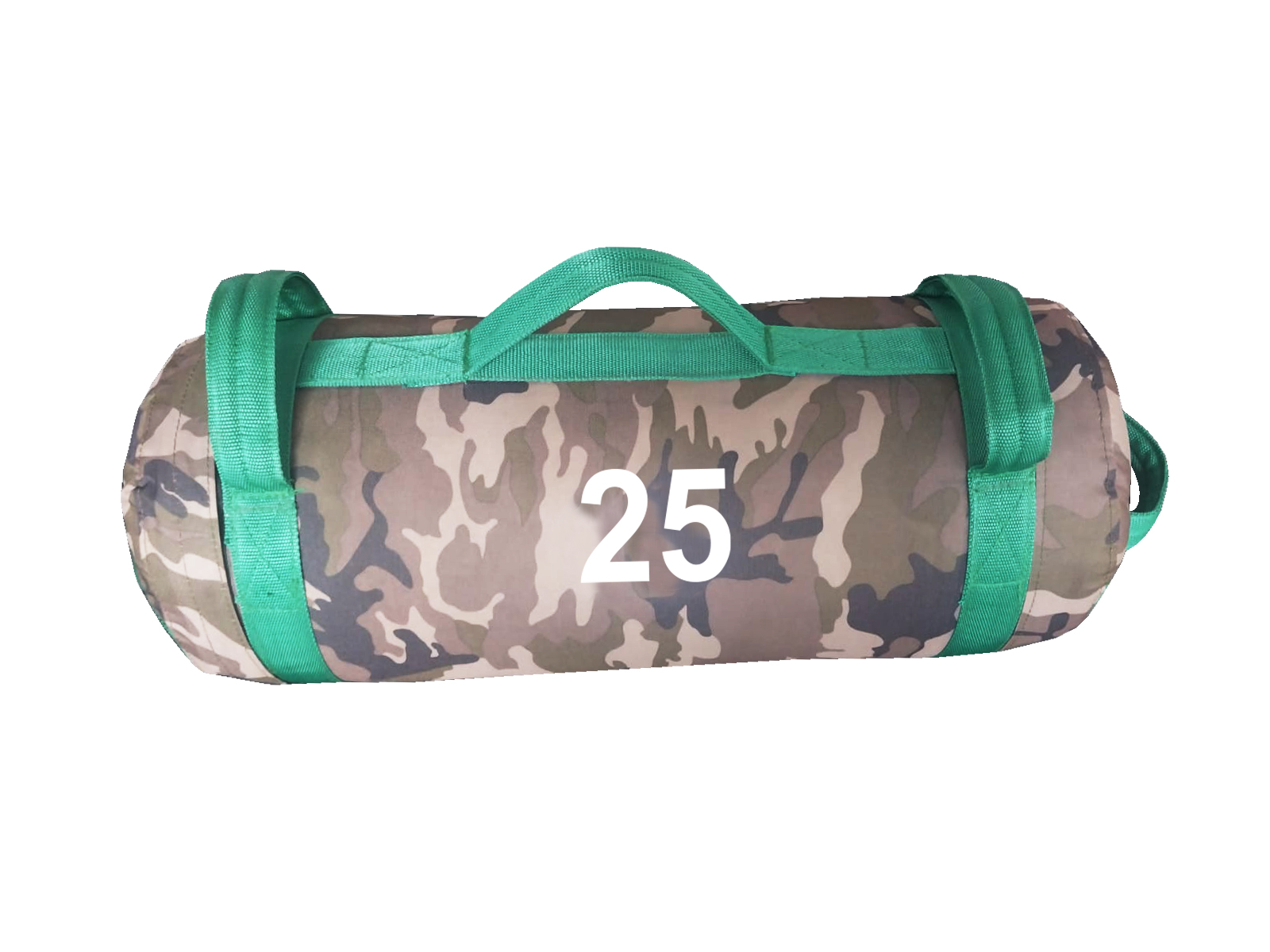 Camo Core Bag/Sand Bag 15kg - Image 3