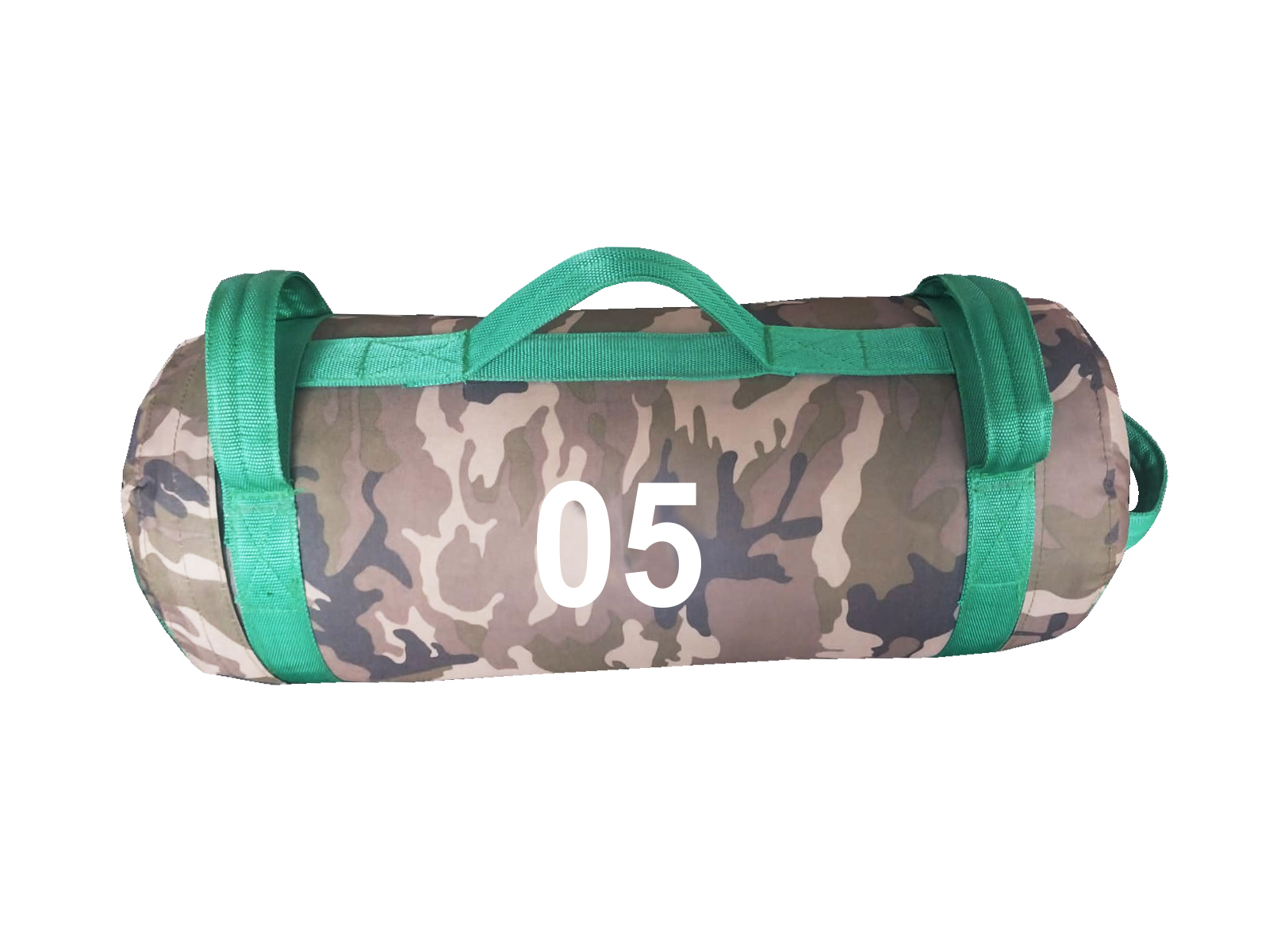 Camo Core Bag/Sand Bag 15kg - Image 9