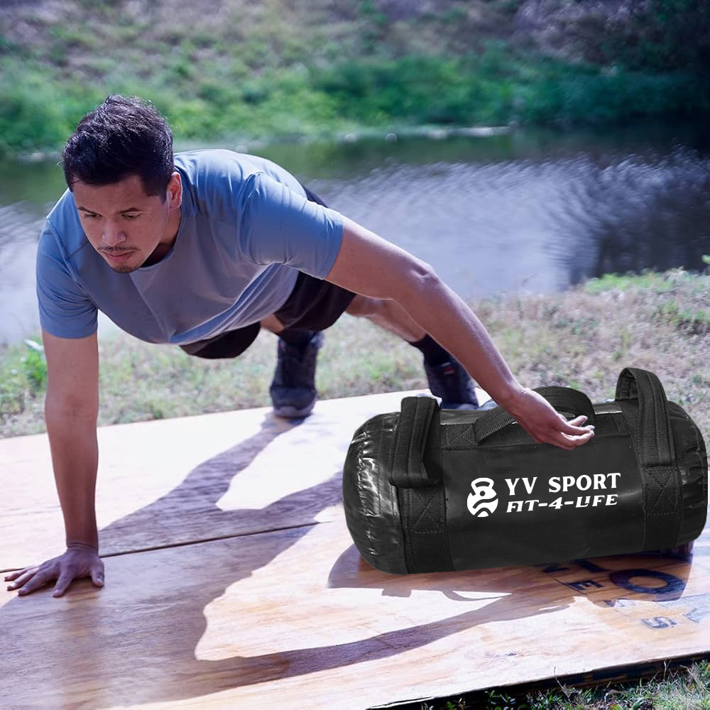 Gym Sand Bag/Sand Bag 15kg - Image 7