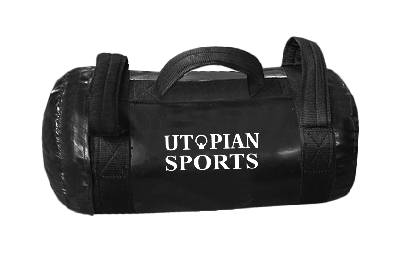 Gym Sand Bag/Sand Bag 15kg - Image 8