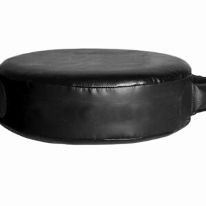 Boxing Heavy Punching Pad/ Punch Shield Target Pad 35cm 0D Striking Pad Black
