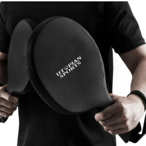 Speed Target Pads/Boxing Hand Pads Set